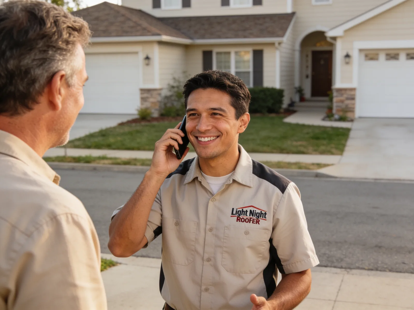 Emergency Roof Repair Klondike, TX FAQs
